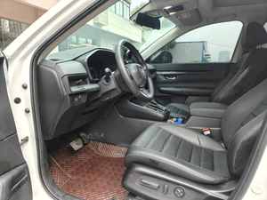 Hon-da CRV 2022 Prix d'usine Vente chaude Crv Voiture conduite à gauche 5 places SUV compact Véhicule haute vitesse Voiture d'occasion - Product Image 5