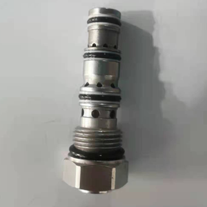 Van thủy lực điều khiển bằng hai bộ điều khiển Van một chiều kiểu hộp mực DPC-08 Van chất lỏng Van bộ nguồn - Product Image 3