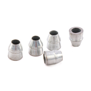 Clous et cales renforcés en fer cylindriques, plusieurs tailles, outil de quincaillerie pour renforcement, origine Shandong - Product Image 3