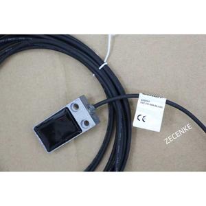 BALLUFF BES 516-3009-SA2-MO-C-05 (BES0341) เซ็นเซอร์มาตรฐานแบบเหนี่ยวนำ ใหม่ - - Product Image 4