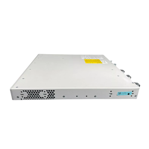 Catalyst C9300 48-Port Fixed Uplink <b>PoE</b>+ 4X10G Network <b>Switch</b> Enterprise Class C9300L-48P-4X-A - Product Image 6