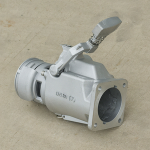 <span class=keywords><strong>Valve</strong></span> de décharge de réservoir d'usine api french 3 pouces adaptateur <span class=keywords><strong>valve</strong></span> inférieure - Product Image 2