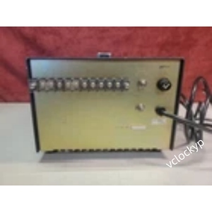 คิคุซุย พีดับเบิลยูซี 0620 แหล่งจ่ายไฟกระแสตรงแบบควบคุมที่ใช้แล้ว - Product Image 3