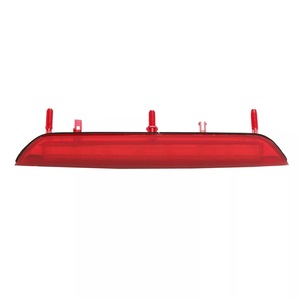 Feu Stop Supérieur pour Skoda Octavia Combi 2004-2013 Rouge Noir M036 1Z945097C Accessoire de Feu Arrière de Voiture - Product Image 2