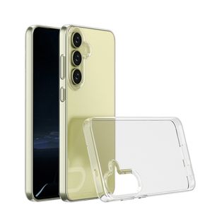 Funda de Teléfono Ultrafina a Prueba de Golpes de TPU para <span class=keywords><strong>Realme</strong></span> Neo8, Transparente, <span class=keywords><strong>Precio</strong></span> de Fábrica - Product Image 2