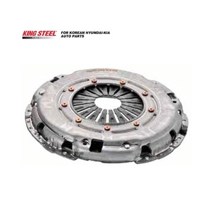 KINGSTEEL OEM 41300-23510 Fabricants chinois de disques et de plaques d'embrayage pour Hyundai ACCENT 2005 Pièces d'embrayage de voiture coréenne - Product Image 2