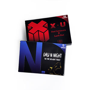 Cápsulas de suplemento de cuidado de la salud a base de hierbas al por mayor para adultos Cápsulas masculinas para lograr un estilo de vida saludable natural - Product Image 6