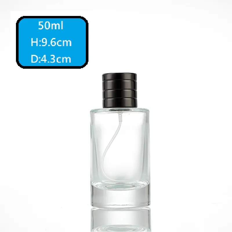 Essenza chiara: bottiglie di profumo all'ingrosso, 30ml-100ml