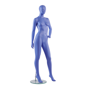 Ventas calientes Exhibición de Maniquí de traje femenino tetona hermosa de gama alta - Product Image 2