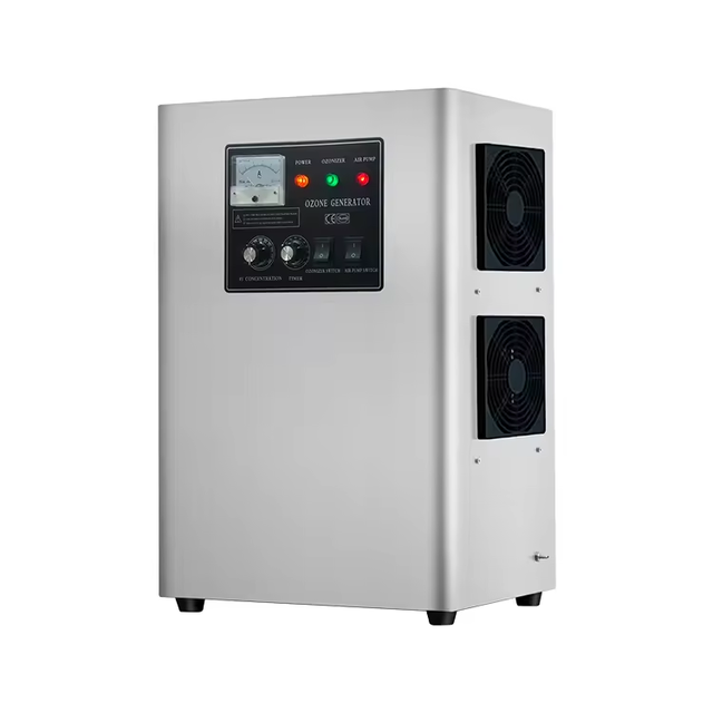 High Quality 5G Ozone Generator Air Disinfection Purifier for House