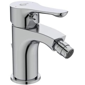 Série ALPHA - Robinet de bidet chromé - Product Image 1