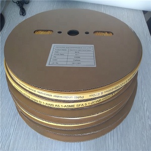 Tùy chỉnh có thể in thu nhỏ bọc nhãn in ống nhãn có thể in ống - Product Image 4