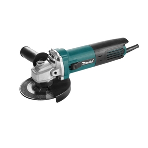 Amoladora Angular Eléctrica Profesional de Mano, Amoladora Angular de 11000 RPM en Venta, JL5060 <span class=keywords><strong>Masaki</strong></span> - Product Image 1