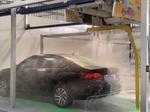 Machine de <span class=keywords><strong>lavage</strong></span> de voiture automatique sans contact pour <span class=keywords><strong>station</strong></span> de <span class=keywords><strong>lavage</strong></span> de voitures - Product Image 3