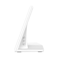 RK3566 RK3568 L tablette de signalisation Android NFC Rj45 tablette avec support pour l'éducation des enfants Restaurant Pos affichage du Menu numérique