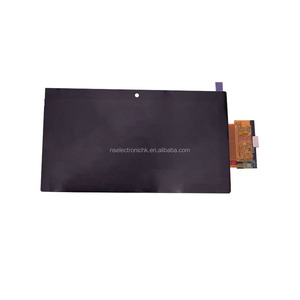 โมดูลหน้าจอ LCD สำหรับหน้าจออุปกรณ์อิเล็กทรอนิกส์สำหรับผู้บริโภค G067TAX01.0 - Product Image 2