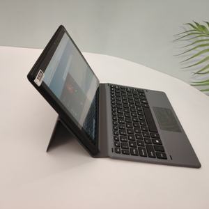 Wholesale Tablet Laptop Wind-10 Office Tablet <strong>Computer</strong> with Touch Keyboard, 10-inch, 8+128GB, Dual-band <strong>2</strong>.4/5G Wireless <strong>Network</strong> - Product Image 1