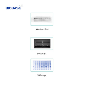 BIOBASE 12.0mp 集成自动凝胶成像系统 DNA 凝胶文档系统 - Product Image 2