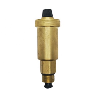 OLDE Brass Automatic <strong>Float</strong> Valve Kit Air Bleeder Release Vent Valve High Capacity - Product Image 6