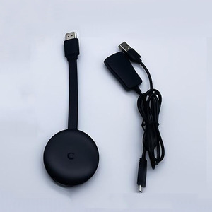 Dispositivo Inalámbrico Wifi 5G/2.4G para Duplicar Pantalla de Teléfono, 1080P HD TV G12 TV Stick para Reproductor Multimedia <span class=keywords><strong>Chromecast</strong></span> - Product Image 3