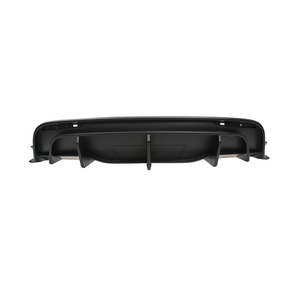 Diffuseur de pare-chocs arrière d'extension de véhicule New Energy pour 2021 <span class=keywords><strong>2022</strong></span> 2023 <span class=keywords><strong>Tesla</strong></span> modèle 3/Y aileron de lèvre arrière rénovation anti-collision - Product Image 1