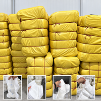 Échantillon Gratuit Couches Bébé Jetables en Stock, Prix Usine le Moins Cher, Vente en Gros