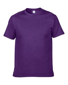 High Quality 100% Cotton Custom Printing Wholesale Men Graphic T Shirts Comme Des Garcons Plus Size T-Shirt - Product Image 3