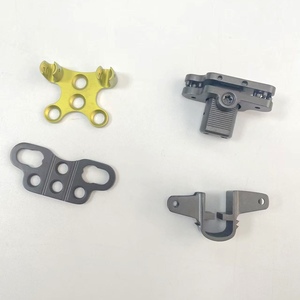 Prix d'usine prix de gros haute qualité vétérinaire médical animaux de compagnie vétérinaire orthopédique implants chirurgicaux titane Peek Cage - Product Image 4