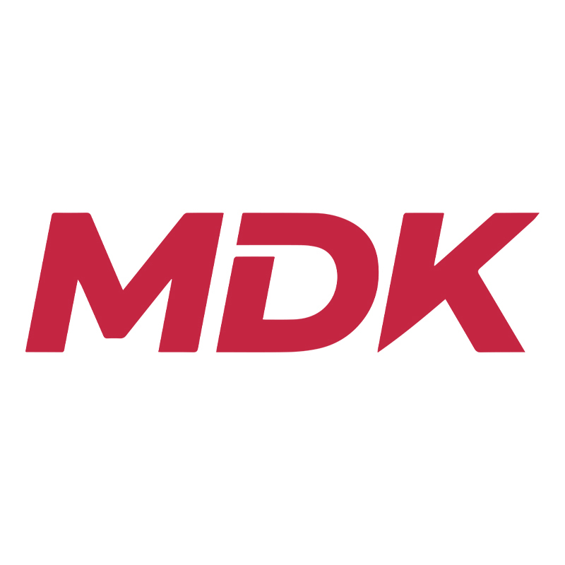 Zhejiang Manke Electric Appliance Co., Ltd. logo