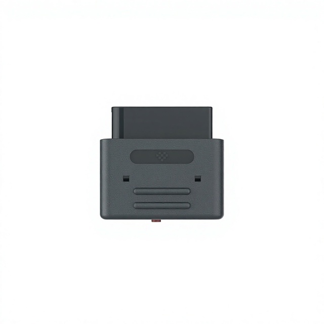 Premium Vintage Gaming 8BitDo SNES SFC Retro Dongle Multi Controller Compatible Bluetooth Receiver Adapter