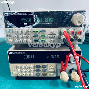 Medidor de Carga Electrónico ITECH HT3150A, 120V/20 - Product Image 3