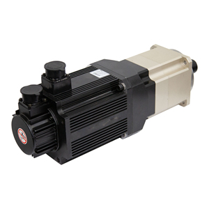 Motor Synmot de 5.5 kW y 1500 RPM con Certificación CE y Reductor Planetario para Maquinaria Industrial - Product Image 3