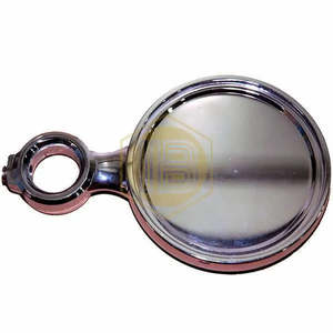 Supporti per logo da applicare sul rubinetto - Product Image 3