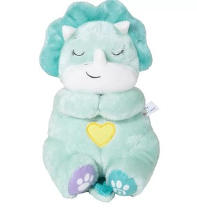 Peluche lestée anti-anxiété personnalisée avec billes lourdes pour la rééducation émotionnelle CE EN71 - Product Image 6