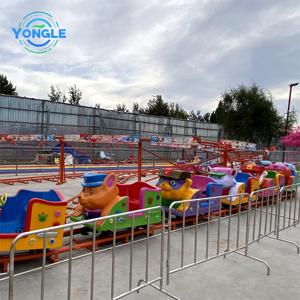 <span class=keywords><strong>Navette</strong></span> <span class=keywords><strong>spatiale</strong></span> électrique à <span class=keywords><strong>prix</strong></span> d'usine Manèges de parc durables en fibre de verre pour une utilisation intérieure/extérieure dans les écoles et les centres commerciaux - Product Image 5
