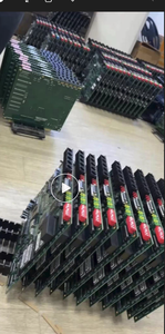 Placa PCB para Juego STOCK 510 580 595 Board Pot O Gold (POG) Fox 340 T340 - Product Image 3