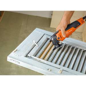 Hojas de lijado de piedra FEIN - 63717123010 80 mm (50 Uds.) -EAN 4014586183213 ABRASIVOS PAPELES ABRASIVOS - Product Image 2