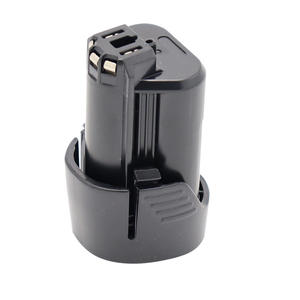 Convient pour perceuse à main <span class=keywords><strong>BOSCH</strong></span> 12V BAT411B, tournevis <span class=keywords><strong>électrique</strong></span>, outil, batterie au lithium - Product Image 2