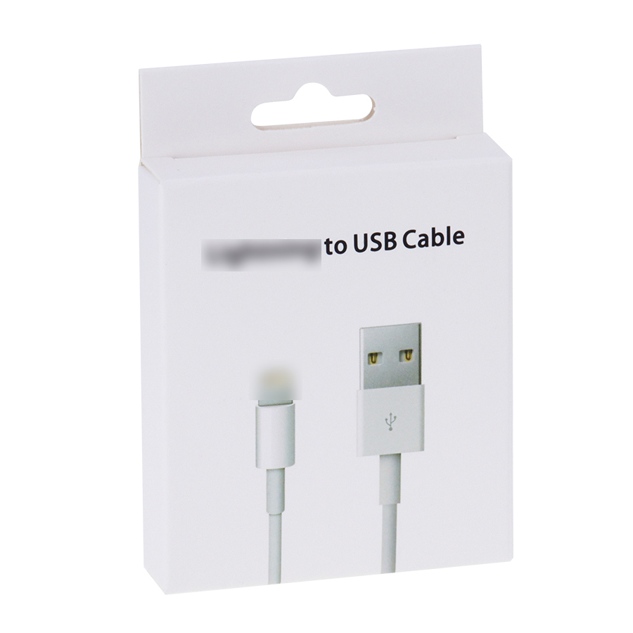 Blanco: para cable de 8 pines