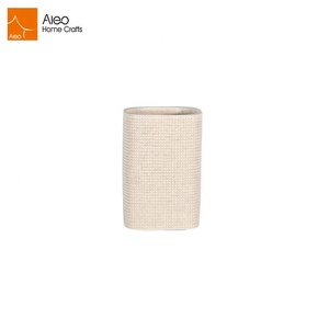 <span class=keywords><strong>Para</strong></span> Oriente Medio de la India y el Pakistán polyresin piedra arenisca <span class=keywords><strong>accesorios</strong></span> de <span class=keywords><strong>baño</strong></span> cepillo de dientes 4 unids conjunto - Product Image 3