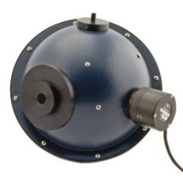 Fotómetro Esférico Integrador Newport 819C 819D 918D con Sensor Calibrado IS, Fabricado en EE. UU. - Product Image 2