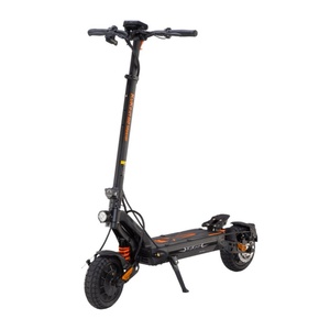 2025 Version EU Warehouse Kukirin G2 Master 2000W Dual Motor Electric <b>Scooter</b> Adults 60KM/H Fast Electric <b>Scooter</b> Poland Stock - Product Image 2