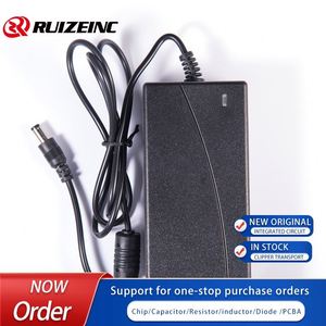 Anh chúng tôi EU AU cắm tường adapter điện 45W 10W 12W 15W 18W 24W 25W 30W 36W AC DC 5V 6V 9V 12V 15V 24V 36V Bộ chuyển đổi 12V 1A 2A 5V - Product Image 3