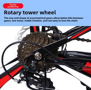 Bicicletas para Adultos de Montaña al por Mayor en Venta - Product Image 5