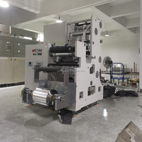 Machine de découpe automatique continue de rouleaux d'électrodes de batteries au lithium, équipement de découpe d'anodes et de cathodes