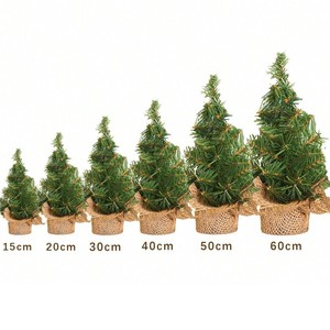 Forniture per feste promozionali <span class=keywords><strong>albero</strong></span> di natale tavolo <span class=keywords><strong>albero</strong></span> di natale sul tavolo - Product Image 2