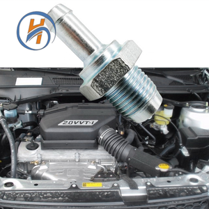 Válvula PCV 1220428020 12204-28020 Ventilación Positiva del Cárter para Toyota Camry Solara Highlander Scion TC 2.4L-l4 Toyota RAV4 - Product Image 3