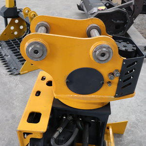 Livraison gratuite scie hydraulique rotative à <span class=keywords><strong>bois</strong></span> scie à <span class=keywords><strong>pince</strong></span> multifonctionnelle <span class=keywords><strong>pour</strong></span> la coupe forestière - Product Image 2