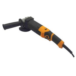 Meuleuse d'angle filaire 950W de qualité professionnelle - Product Image 4