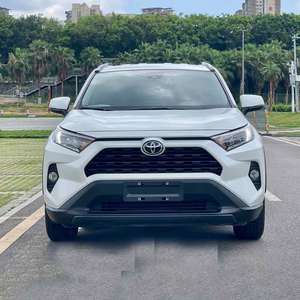 Auto Usado Sin Accidentes, <span class=keywords><strong>Toyota</strong></span> <span class=keywords><strong>Rav4</strong></span> Rongfang <span class=keywords><strong>2022</strong></span>, CVT 2WD, Crossover Urbano de Gasolina, 5 Puertas, 5 Asientos, Volante a la Izquierda, SUV - Product Image 2